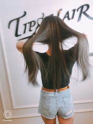 -Tipo Hair salon（明星）店