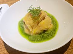 上海白斩鸡-圆苑(金茂店)