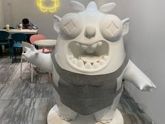 -茶力的小怪兽(梅林卓悦汇店)