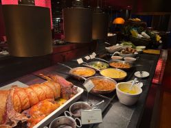 -广州富力君悦大酒店·宴会厅