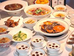-宴遇·福建荟馆(新景中心店)