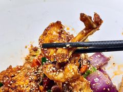 -友达面馆(广州总店)