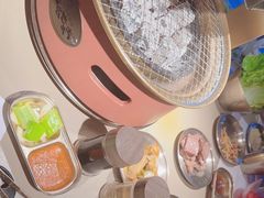 -西塔老太太泥炉烤肉(青浦蟠龙天地店)