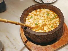 -绿茶餐厅(青岛城阳万象汇店)