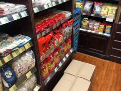 零售区-常青藤食品(成贤街店)