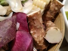 -掌柜的店·河南菜(新天地店)