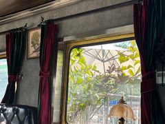 -Cetus coffee鲸鱼座咖啡·拼豆(二仙桥公园店)