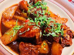 -锦楼·臻选新杭帮(杭州中心店)