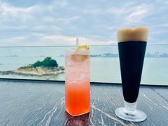 -影吧•悬崖海景(珠海凤凰湾悦椿酒店)