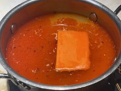 -东道煮牛肉火锅(东盛大街店)