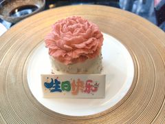 -新云南皇冠假日酒店-长街西餐厅