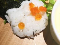 -花隐日式怀石料理(万象城购物中心店)