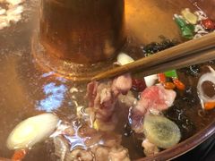 -北平楼·老北京涮羊肉(双流总店)