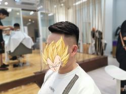 -P.STYLE派斯造型