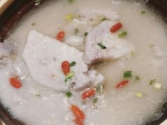 祁东香芋煲-农耕记·湖南土菜(halo广场店)