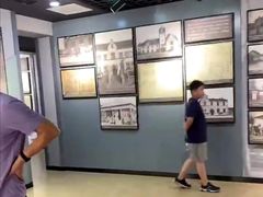 -青岛德国监狱旧址博物馆