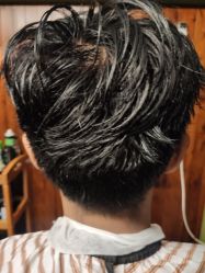 点击看大图 -Brother Barber Shop男士理发店