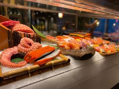 -广州富力君悦大酒店·凯菲厅