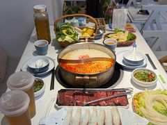 -濠七糟粕醋•海南酸汤火锅(中关村店)