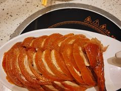 -玉林烤鸭店(小西天店)