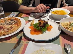 -安妮意大利餐厅(国贸店)
