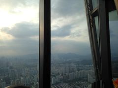 -瑞吉酒店·The Drawing Room闲逸廊·云端下午茶·夜奢Whiskey