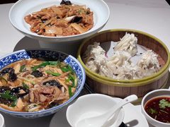 -老太原菜馆(万达店)