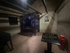 -韶山毛泽东同志故居