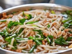 -正宗杨记普洱酸醋米线(总店)