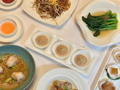 -明阁 Ming Court(广州朗豪酒店)