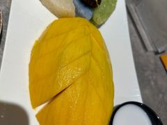 芒果糯米饭-Home Thai·泰谣(王府井apm店)