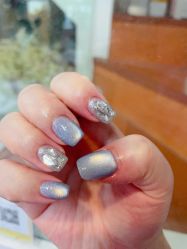 -Hands Nail专业美甲美睫