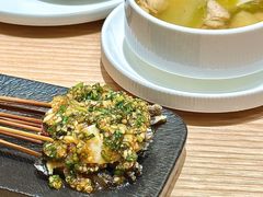 -隅乐胡椒虾·台湾菜·团建(皇岗店)