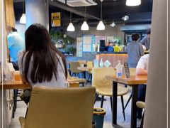 大堂-帽帽家只卖生蚝·烧烤(沙湖路店)