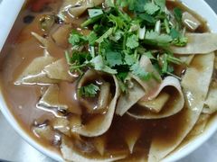 -陈记锅巴菜(五大道店)