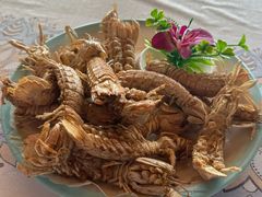 -北港方记海鲜楼·海景餐厅