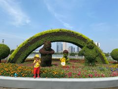-映月湖中央公园