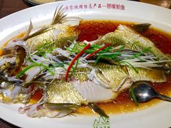 -丹江渔村(首都机场店)