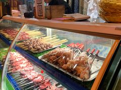 -新疆伊宁远征餐厅