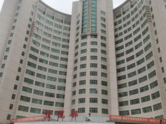 -中国人民解放军空军特色医学中心(空军总医院)