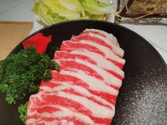 -椰子不语 椰子鸡火锅(淮海店)