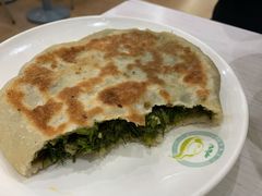 茴香馅饼-锦馨豆汁(天坛路店)
