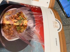 -福照楼汽锅鸡·云南菜(火车站锦江店)