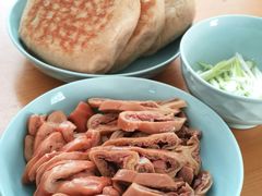 板肠-牛老五羊杂汤(广阳区总店)