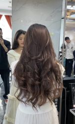 -发源地HAIR SALON