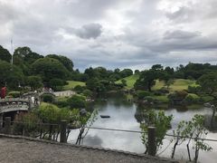-水前寺成趣园