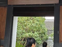 -鸣鹤古镇