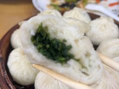 -清宫宴酒楼·计氏松枝包子