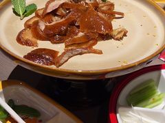 -青年公社烤鸭(姚家园万象汇店)