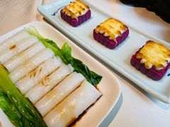 -相思林金岛饭店(青山湖店)